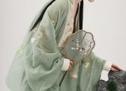 Chizis Original Hanfu:The Journey of Traditional Chinese Fashion