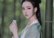 The Elegance of Cheongsam:Embracing the Stylish and Cultural Essence of Si Tengs Qiqi