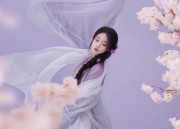 The Rise of Hanfu Fashion:Embracing the Elegance of Fengqi Niliang and Xiaoliu Lis Style