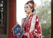 The Tailored Elegance of Tang Suit and Cheongsam:A Guide to Cutting Patterns