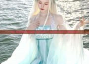 The Splendid Splendor of Hanfu in the Wei and Jin Dynasties