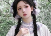 Drunken Raindrops and Fairy-Inspired Original Hanfu:The Journey of Zuiyuduo Xianbei