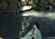 Ancient Elegance:The Enchanting World of Chinese Hanfu for Girlfriends