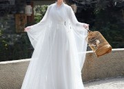 Summer Style:Traditional Chinese Horseface Skirt Set