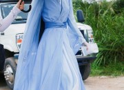The Elegance of Cheongsam:A Closer Look at the Qipao Womens Blouse