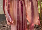 Reinventing the Classic:High-End Qipao Revamping in Modern Fashion