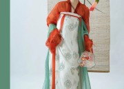 The Rise of Short-sleeved Cheongsam Blouses:A Look into Quality Fashion
