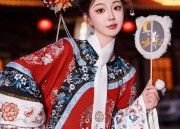 The Intricacies of the Hidden Beauty:Hanfu Cross-Collared Linings