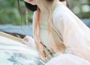 Children in Ancient Tang Dynasty Hanfu Costumes:A Cultural Journey