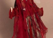 Exhibiting Modern Classics:The New Age of Chinese Fashion Display Racks
