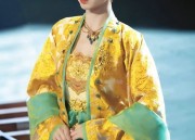 Embracing Traditional Elegance:The Allure of Womens Cheongsam Dress