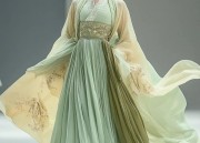Embracing Curves:Plus Size Cheongsam The New Fashion Statement