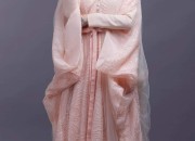 A Little Girls Hanfu Bag:Embracing Traditional Elegance