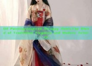Oil Painting-Inspired Strappy Hanfu:The Blend of Traditional Elegance and Modern Artistry