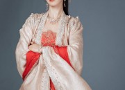 Enhanced Traditional Hanfu for Summer:A Blend of Comfort and Elegance