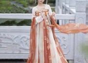 Modernizing the Classic:Embracing the Evolution of Girls Cheongsam into a Stylish Dress
