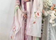 Spring Splendor:The Newly Refined Cheongsam Dress Evolution