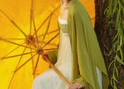 Plus-Size Qipao for a Joyful Mother-in-Law:The Embracing Beauty of Traditional Chinese Fashion