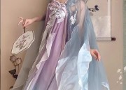 The Revival of Vietnamese Ao Dai and Old Shanghais Cheongsam:A Tale of Cultural Fusion
