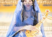 The Splendor of Ming Dynasty Hanfu:The Story of Traditional Hat Styles