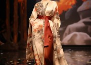 Plus-Size Women Embracing the Traditional Charm of Cheongsam