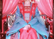 Authentic Hanfu Costumes for Girls:Embracing Traditional Elegance