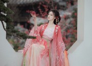 Embracing Authentic Song Hanfu:A Journey into Traditional Chinese Elegance