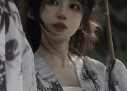 The Rise of Hanfu Vests:Exploring the Fashion Trend of Womens Hanfu Backless Vests