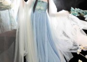 Chen Qianqians Hanfu Fashion:A Complete Guide to the Full Ensemble