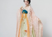 Adult Autumn Winter Traditional Hanfu Costumes for Women:A Guide to Elegant and Warm Fashion