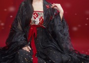 Hanfu Fashion:The Original Charm of Hantong Records