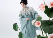 The Revival of Hanfu Maomian Skirts for Women:A Journey into Traditional Chinese Elegance