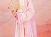 Winter Fashion Trends for Ancient-Style Hanfu Girls