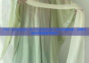 The Evolution of Traditional Hanfu新郎服，古典与现代交融的时尚魅力