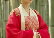 The Splendor of Hanfu Tang-Style:A Journey Through Ancient Chinese Elegance