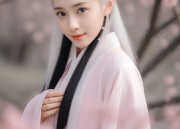 小个子女性的时尚选择，女装旗袍的魅力