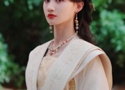 Plus-Size Hanfu Dress:Embracing Traditional Elegance in Modern Comfort