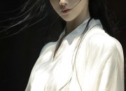 The Elegance of Black Cheongsam-Style Blouse:A Fashionable Staple for Modern Women