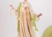 The Splendor of Song Dynasty Hanfu Hair Accessories