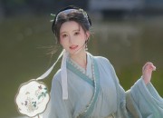 The Splendor of Hanfu Jewelry:The Charm of Yinuo 璎珞)