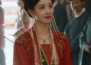 Relaxed-Fit Cheongsam Made of Mulberry Silk:A Blend of Comfort and Elegance