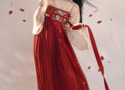 Customizing Plus-Size Hanfu:Embracing Traditional Elegance in Modern Comfort