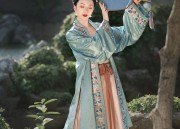 Quipao Elegance:A 10-Year-Old Girls Cheongsam Journey