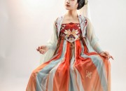 Union of Tradition:The Art of Oil-Paper Umbrellas and Cheongsams Elegance