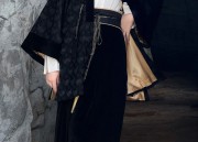 Childrens Hanfu Skirts:A Summer Fashion Guide