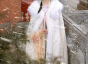 Summer仙气化汉服，全套成人汉服穿搭指南