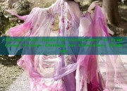 Ancient-Style Hanfu:The Enchantment of Traditional Chinese Clothing for Elementary Students