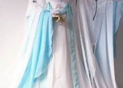 The Student Qipao:High Fashion and Beauty in Traditional Chinese Elegance