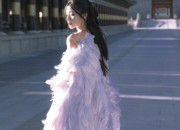The Splendor of Hanfu:The Rising Popularity of Traditional Chinese Clothing