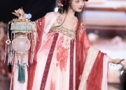 Winter Vogue:Young and Chic Qipao with a Premium Edge